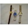 Image 2 : MICKEY MOUSE AND OTHER WATCHES