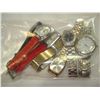 Image 2 : TWO BAGS OF ESTATE WATCHES