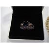Image 2 : LADIES RING AND CHAIN