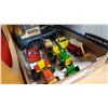 Image 2 : LOT OF ASSORTED TONKA VEHICLES