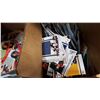 Image 3 : 2 BOXES OF HOCKEY CARDS