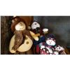 Image 2 : LOT OF CHRISTMAS FIGURES