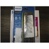 Image 2 : NEW PHILIPS INDOOR HDTV DIGITAL ANTENNA AND NEW UNIVERSAL REMOTE