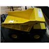 Image 2 : METAL TONKA DUMP TRUCK