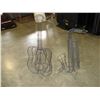 Image 2 : GUITAR AND SAXOPHONE CD RACKS