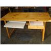 Image 2 : PINE DESK