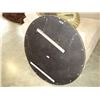 Image 2 : ROUND BEVELLED WALL MIRROR