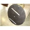 Image 2 : ROUND BEVELLED WALL MIRROR