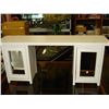 Image 1 : SMALL DESK TOP SHELF