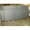 Image 2 : GREY ITALSOFA LOVE SEAT