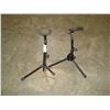 Image 1 : 2 GUITAR STANDS