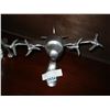 Image 2 : METAL AIRPLANE AND PENQUINS