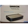 Image 2 : OPEN BOX ORECK PROSHIELD PLUS AIR PURIFIER, RETAIL $239 TESTED
