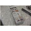 Image 1 : OPEN BOX DYSON V8 ABSOLUTE CORDLESS STICK VACUUM, TESTED AND WORKING, RETAIL $699