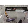 Image 2 : OPEN BOX DYSON V8 ABSOLUTE CORDLESS STICK VACUUM, TESTED AND WORKING, RETAIL $699