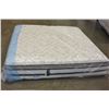 Image 1 : KINGSIZE BEAUTY REST WEXFORD HI LOFT PILLOW TOP PLUSH MATTRESS RETAIL $2699