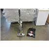 Image 1 : AS NEW HOOVER AIR PRO STEERABLE BAGLESS UPRIGHT VACUUM RETAIL $249 TESTED