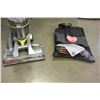 Image 3 : AS NEW HOOVER AIR PRO STEERABLE BAGLESS UPRIGHT VACUUM RETAIL $249 TESTED