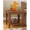 Image 1 : NEW ASHLEY SIGNATURE MODERN SQUARE ENDTABLE RETAIL $379