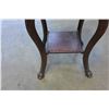 Image 2 : PAW FOOT SIDE TABLE
