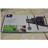 Image 1 : NEW OVERSTOCK INSIGNIA 47-80 INCH FULL MOTION TV WALL MOUNT 110LB CAPACITY