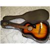 Image 1 : 1972 FRAMUS WERKE MADE IN BAVARIA ACOUSTIC GUITAR WITH CASE
