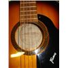 Image 2 : 1972 FRAMUS WERKE MADE IN BAVARIA ACOUSTIC GUITAR WITH CASE