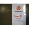 Image 2 : ESPOD CX203AP ALUMINUM ALLOY TRIPOD WITH PANHEAD NEW IN BOX