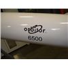 Image 2 : ORBITOR 6500 TELESCOPE ON TRIPOD WITH ACCESSORIES LENSES ETC