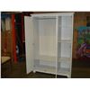 Image 2 : LARGE WHITE WARDROBE