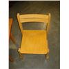 Image 2 : WOODS KIDS TABLE AND CHAIR