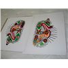 Image 2 : 40 PRINTS BY JOHN NELSON FOUR TYPES