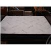 Image 1 : NEW LOGAN AND COVE QUEENSIZE PILLOWTOP MATTRESS