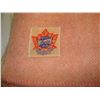 Image 2 : AYERS PURE WOOL BLANKET