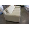 Image 2 : UPHOLSTERED LOVESEAT BY ELITE SOFA DESIGNS