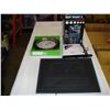 Image 2 : CLOCK, DVD PLAYER, COIN SORTER AND LAPTOP FAN