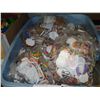 Image 2 : LARGE LOT OF POGS