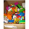 Image 2 : BOX OF DISNEY MCDONALD TOYS