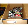 Image 1 : BOX OF VARIOUS TOY CARS