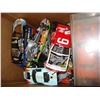 Image 2 : BOX OF VARIOUS TOY CARS