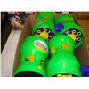 Image 2 : RC STARWARS ROBOTS, BUBBLE BLOWERS, AND OUTDOOR PLAY SET