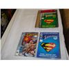 Image 2 : SEVEN SUPERMAN COLLECTIBLE COMICS