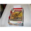 Image 1 : VINTAGE COLLECTIBLE COMICS
