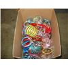 Image 1 : BOX OF BANGLES
