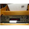 Image 1 : TECHNICS SA-AX540 RECEIVER