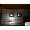 Image 2 : TECHNICS SA-AX540 RECEIVER