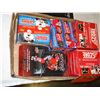 Image 2 : 5 BOXES OF HOBBY GRADE HOCKEY CARDS AND QUEST FOR THE CUP BOOK