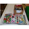 Image 2 : 50 COLLECTIBLE COMICS