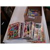 Image 2 : 50 COLLECTIBLE COMICS