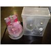 Image 1 : BEAUTY PRODUCT GIDT PACK AND SLIPPER GIFT PACK